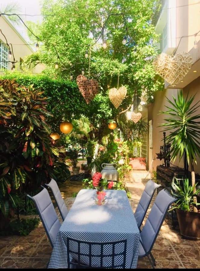 Apartamento Casa Cristal Cancún Exterior foto