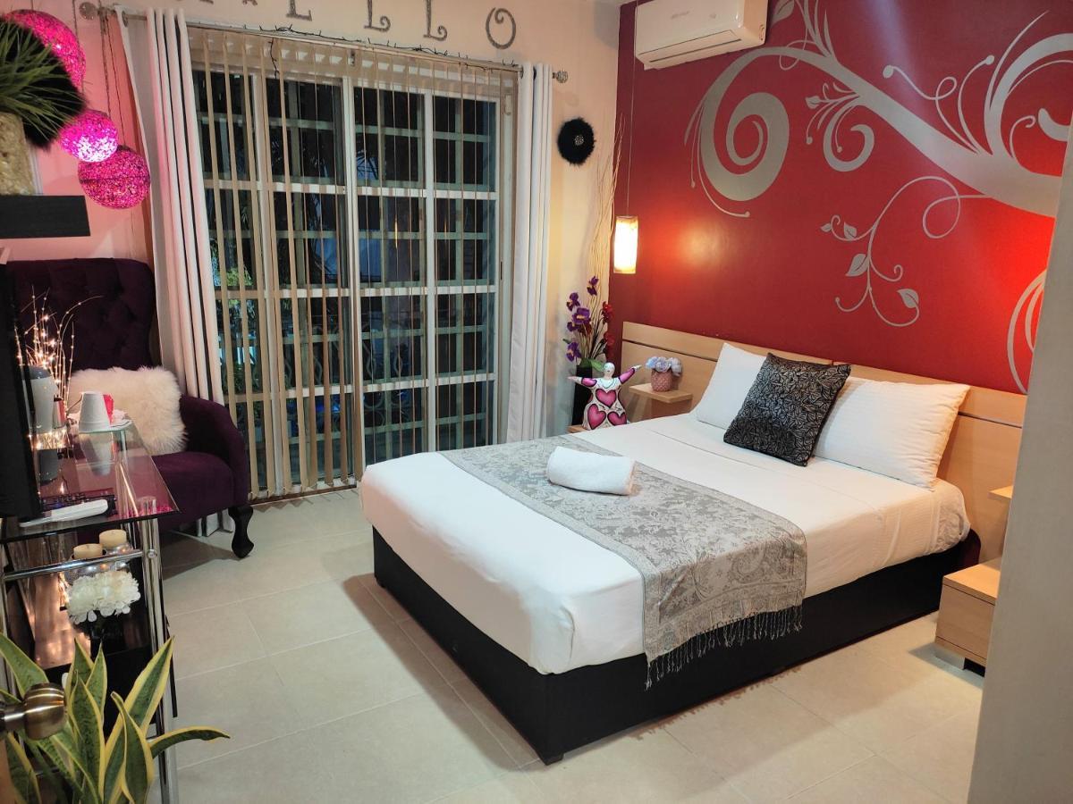 Apartamento Casa Cristal Cancún Exterior foto