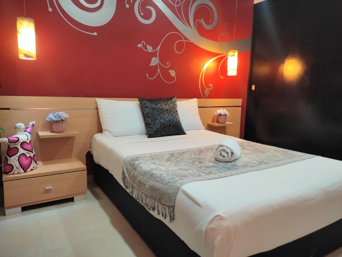 Apartamento Casa Cristal Cancún Exterior foto